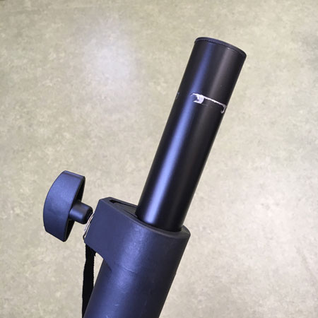 中古品】Triprop/スピーカースタンド/STS-77(ペア2本入り) -DJ機材