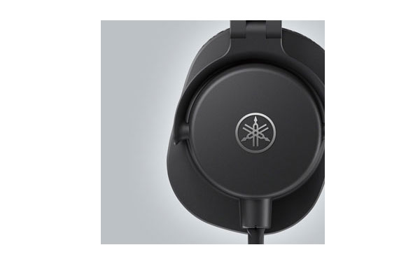モニターヘッドホン】YAMAHA、HPH-MT5のご紹介です！