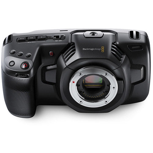 Blackmagic Design Pocket Cinema Camera 4K – Outdoorphoto