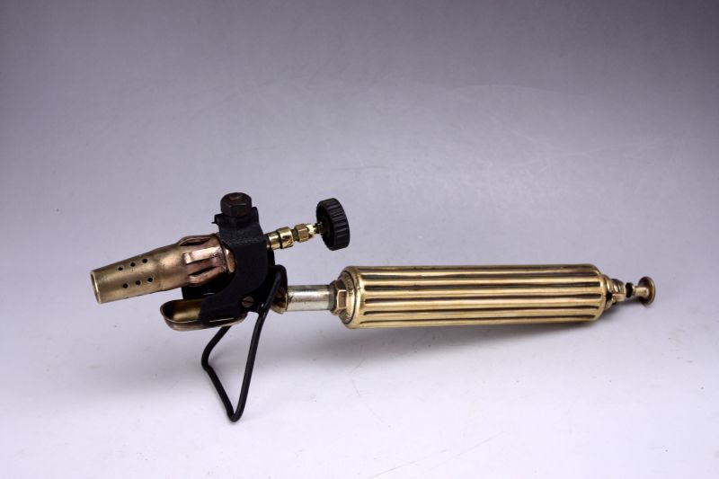 MAX SIEVERT ブロートーチ294/Sweden キャンプストーブ OLD ＆Tools