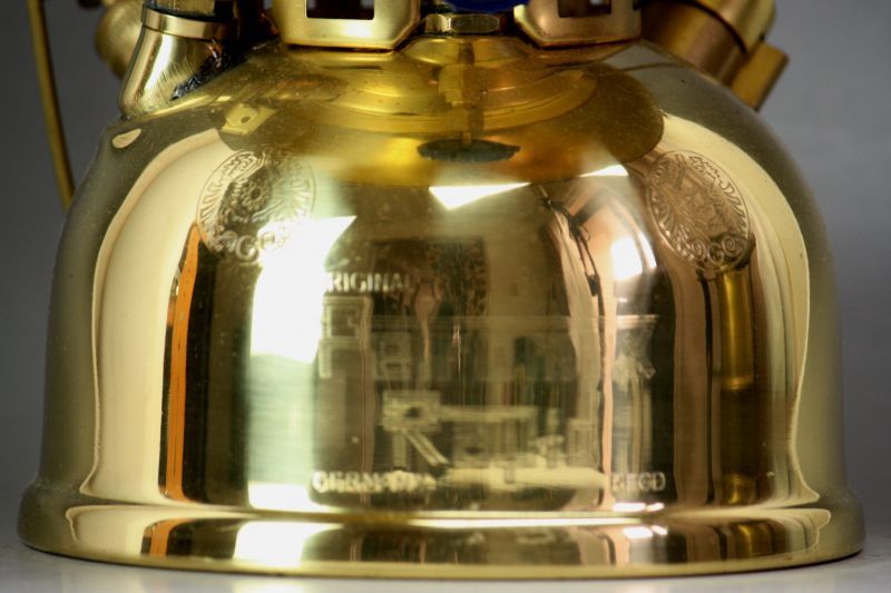 Petromax 829 500Hk ペトロマックス □Germany- 北欧キャンプストーブ