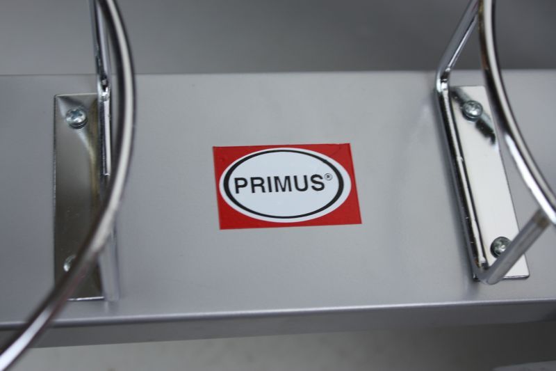 Primus 229094 Twin Stove Sweden - 北欧キャンプストーブとアウトドア