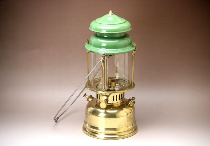 Primus1020 ゴールド 1936 Sweden/プリムス ランタン - 北欧キャンプ