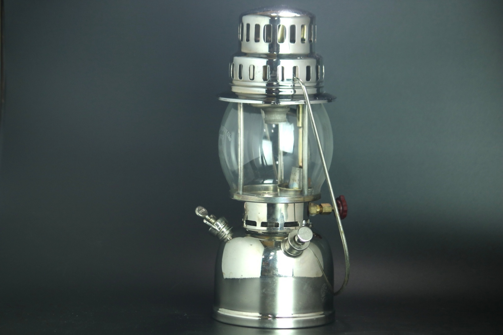 オプティマス930 ランタン kerosene lantern Sweden - 北欧キャンプ