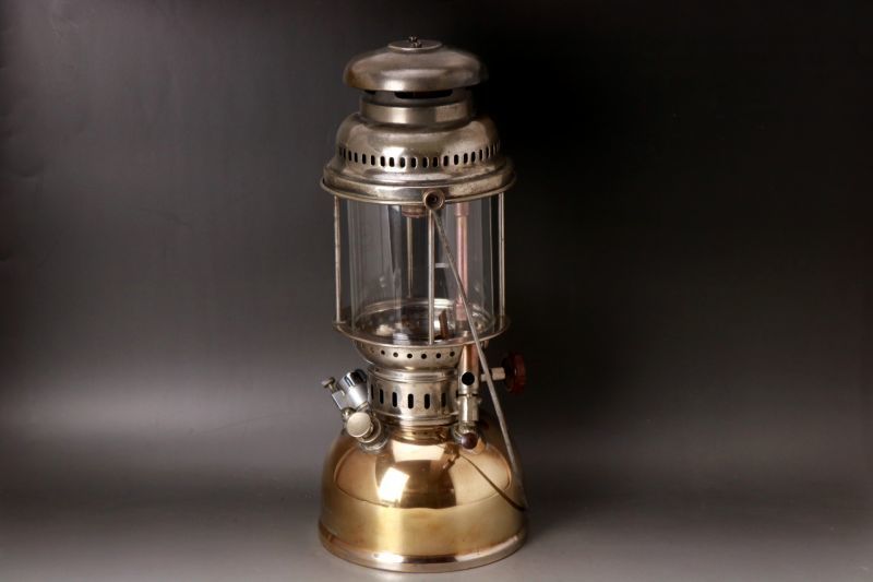 Primus1084s Sweden/プリムス ランタン- 北欧キャンプストーブと