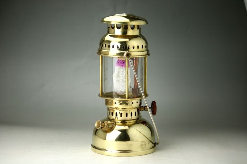 オプティマス 200P 軍用ランタン OPTIMUS kerosene lantern Sweden