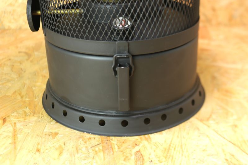 POD 7K Heater ストーブ - 北欧キャンプストーブとアウトドアグッズ