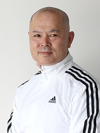 スタッフ紹介 - 大阪体育大学