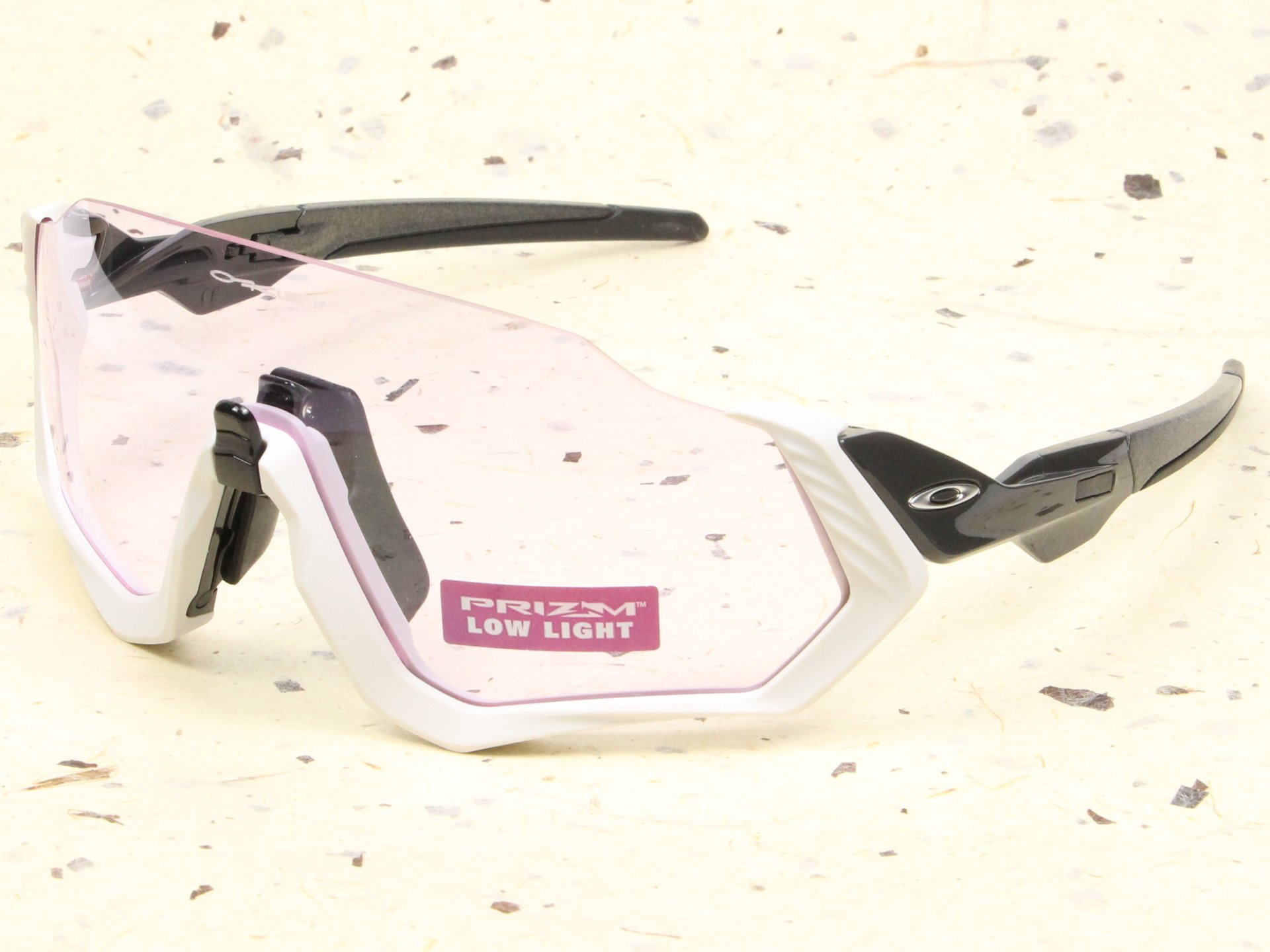 OAKLEY FLIGHT JACKET（オークリー フライトジャケット） | 老眼対策