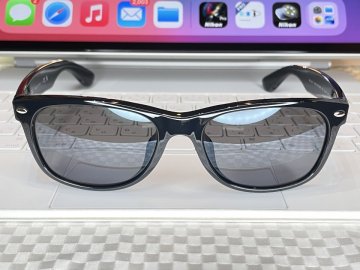 ブログ TALEX偏光レンズ度付き製作例 | 老眼対策メガネと度付スポーツ