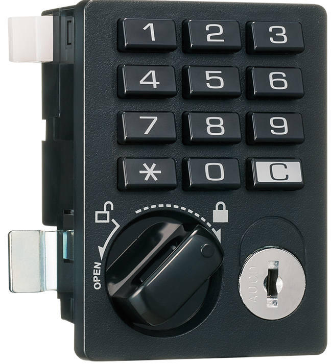 Tapp Lock Onetime タップロック ワンタイム｜鍵メーカー オプナス