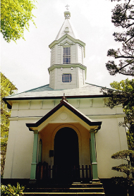 日本正教会｜ハリストス正教会 The Orthodox Church in Japan