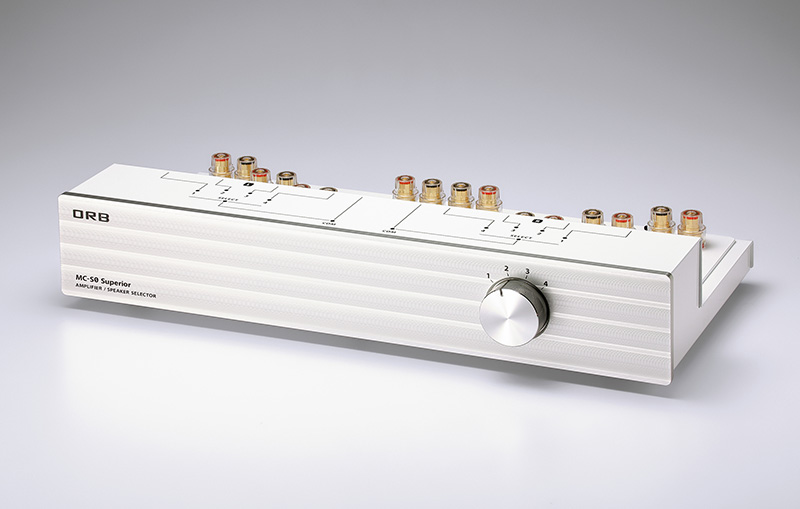 ORB Audio / MC-S0 Superior