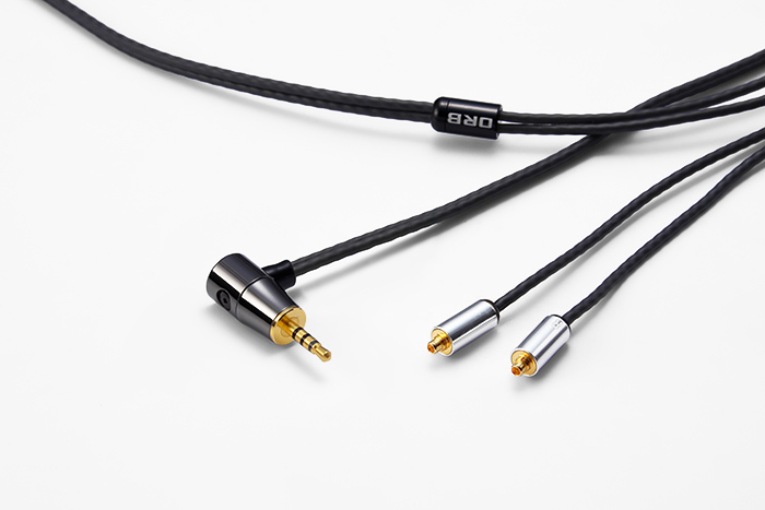 ORB Audio / Clear force Nova 2nd generation MMCX