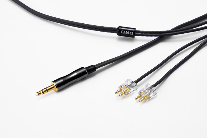 ORB Audio / Clear force Nova FitEar