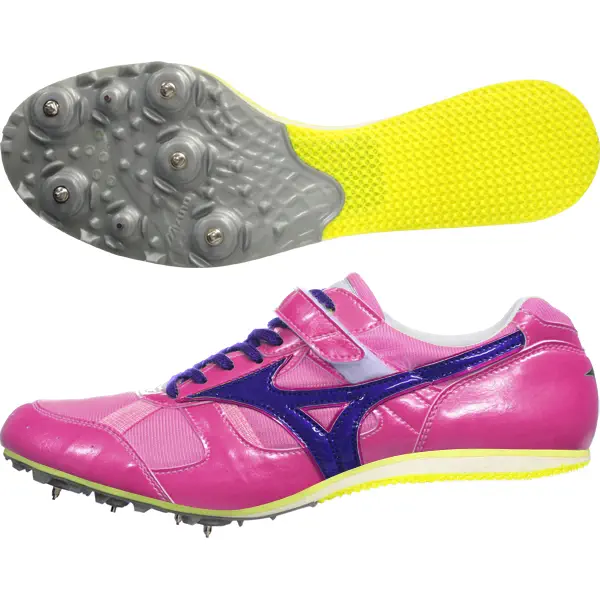 ミズノ(MIZUNO) 陸上スパイク クロノインクスタイプ オーダーシステム