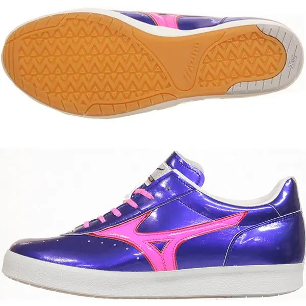 ミズノ(MIZUNO) トレーニングシューズ オーダーシューズ スペクトラ