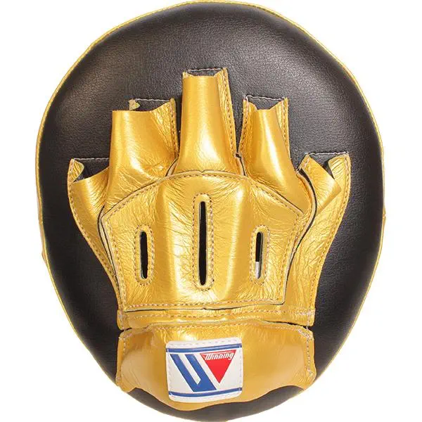 ウイニング(WINNING) ボクシング パンチングミットハイグレードタイプ