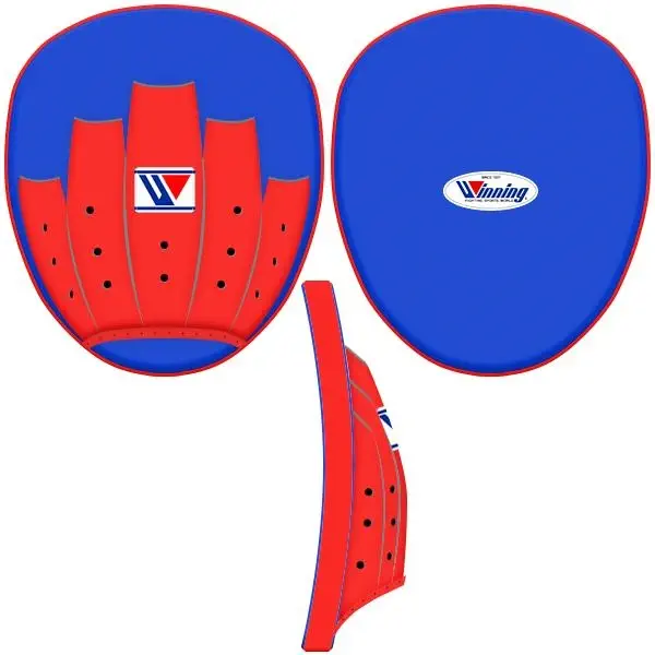 ウイニング パンチングミット (WINNING)ボクシング用品 | オーダー