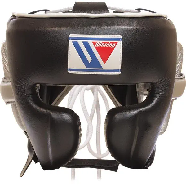 ウイニング ヘッドギア (WINNING)ボクシング用品 | オーダーシューズ