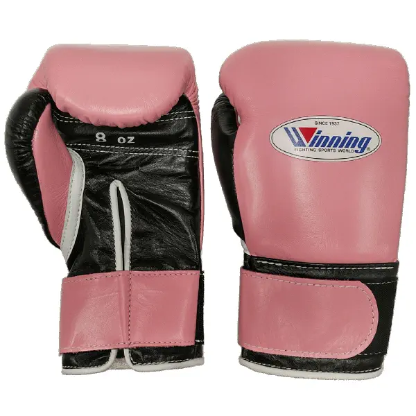 ウイニング(WINNING) ボクシンググローブ プロフェッショナルタイプ 8