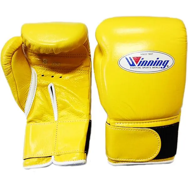 ウイニング(WINNING) ボクシンググローブ プロフェッショナルタイプ 8