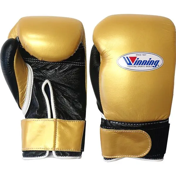 ウイニング(WINNING) ボクシンググローブ プロフェッショナルタイプ 10