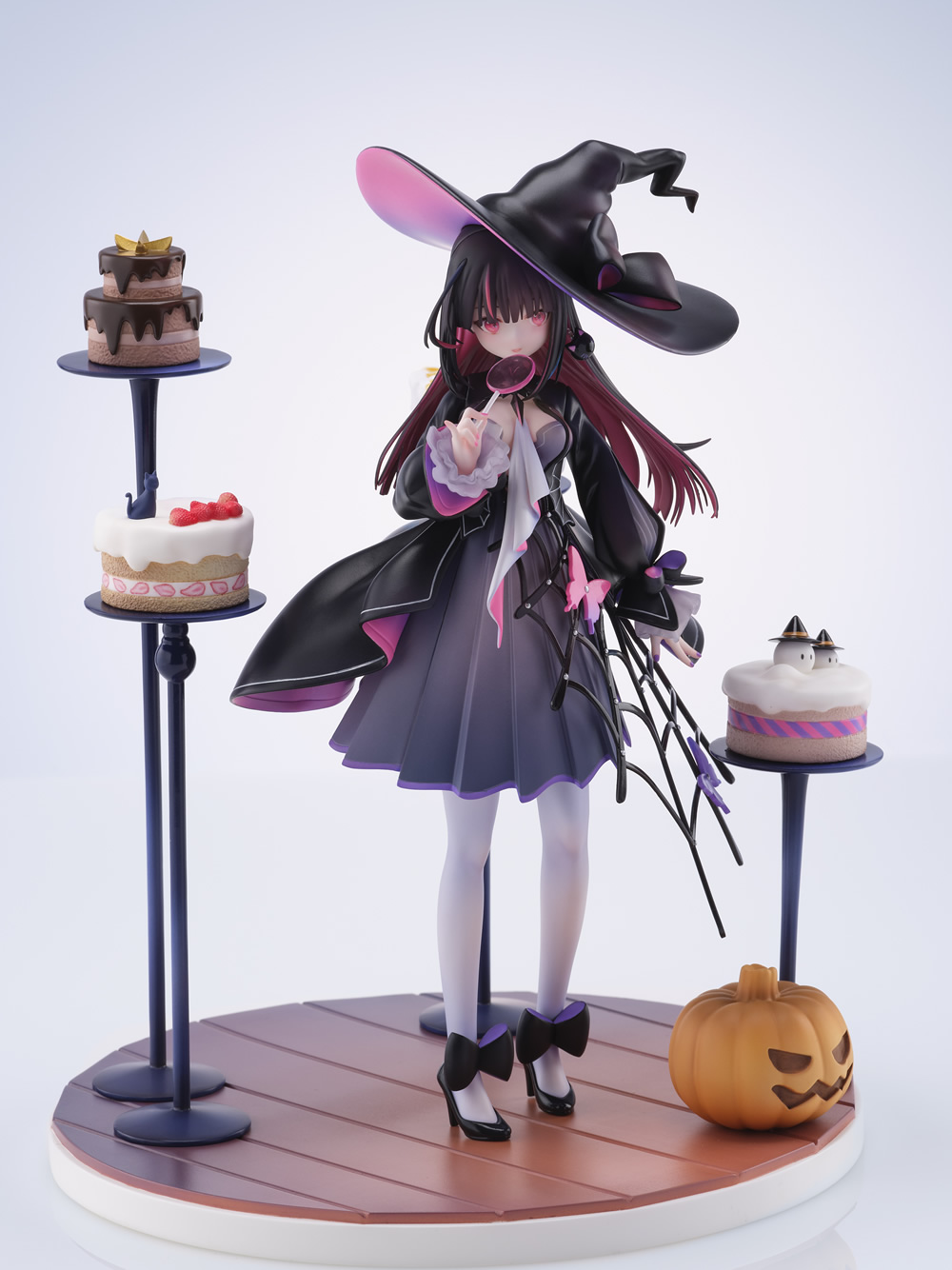 ハロウィンの魔女 – Oriental Forest株式会社