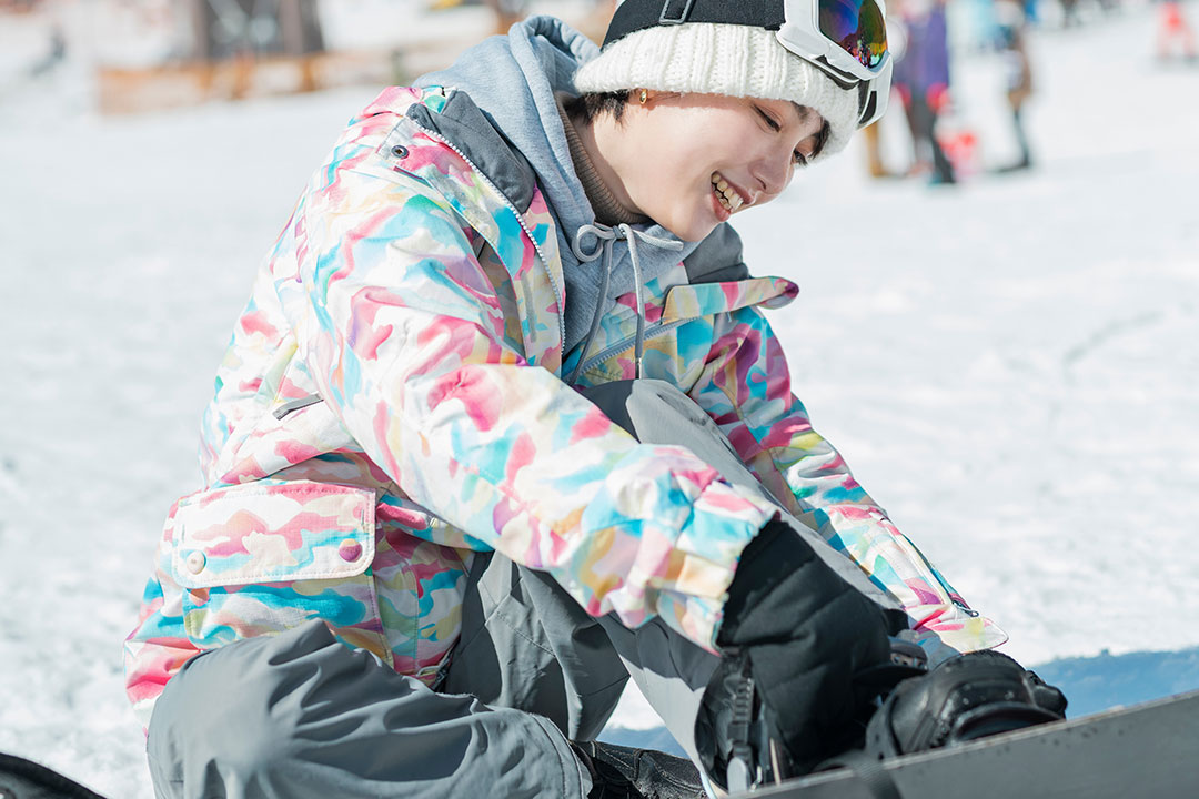 トップページ | スキーマガジン