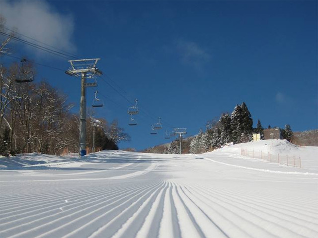 めがひらスキー場｜広島県|日帰り・宿泊スキー＆スノボツアー