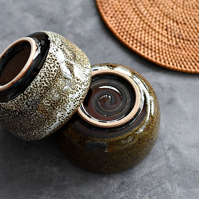 抹茶碗のお香立て | ゼネラルストア オルネ