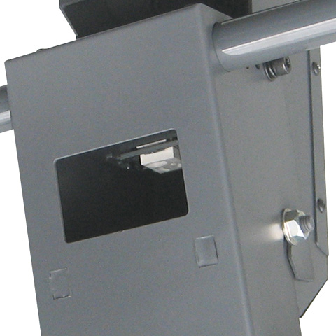 DH-460｜ディスプレイ天吊金具｜取付金具（ハンガー）｜製品情報｜オーエス