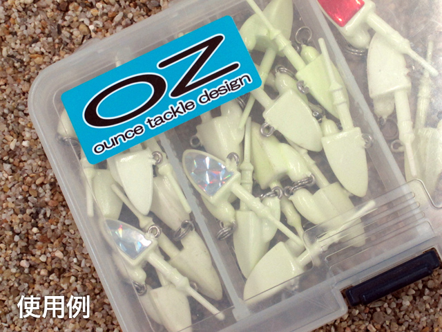 Sticker / ステッカー類：製品紹介：オンスタックルデザイン