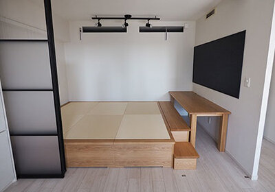畳ベッド・小上がり相談会（2026年3月開催分）｜LIVING DESIGN CENTER