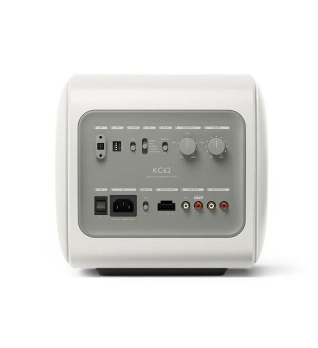 KC62（サブウーファー）｜LIVING DESIGN CENTER OZONE
