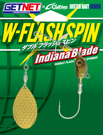 C'ultiva製品（FWルアー） | 株式会社オーナーばり｜海釣り仕掛け