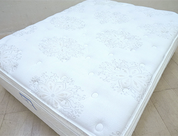 シーリー（SEALY）トリプルオフセットコイルマットレス買取｜L-line