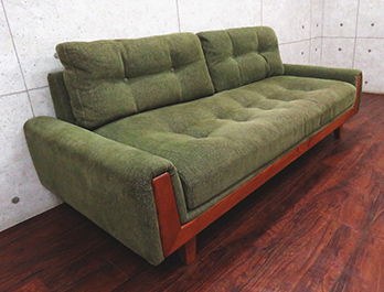 アクメ ファニチャー（ACME FURNITURE）ウィンダンソファ買取｜L-line