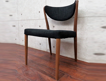 リッツウェル（RITZWELL）チャーリー（CHARLIE）ダイニングチェア買取