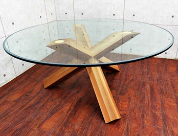 カッシーナ（CASSINA）452 ラ ロトンダ（LA ROTONDA）買取｜L-line