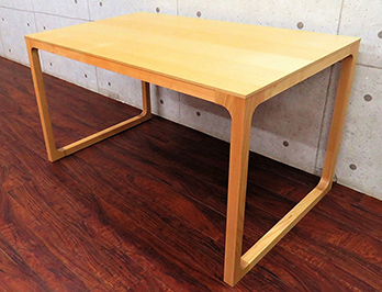 イデー（IDEE）マルー ダイニングテーブル買取｜L-line（エルライン）