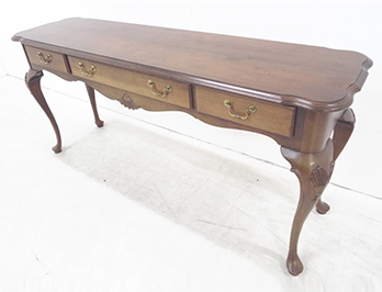 イーセンアーレン（ETHAN ALLEN）の家具買取｜ブランド家具