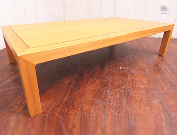 天童木工（TENDO）座椅子 4点セット買取｜L-line（エルライン）