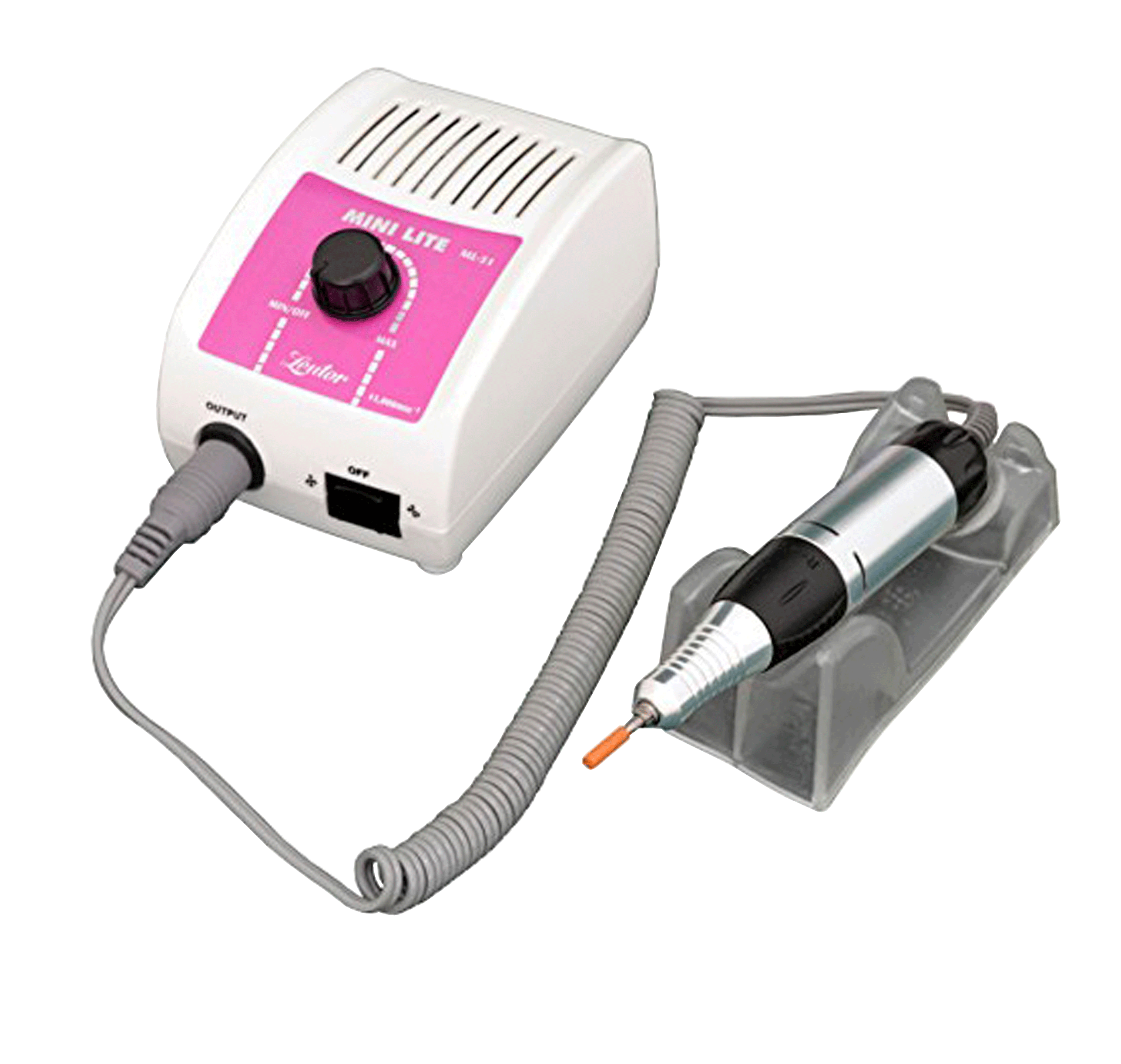 日本精密機械工作㈱（リューター）TOPページ