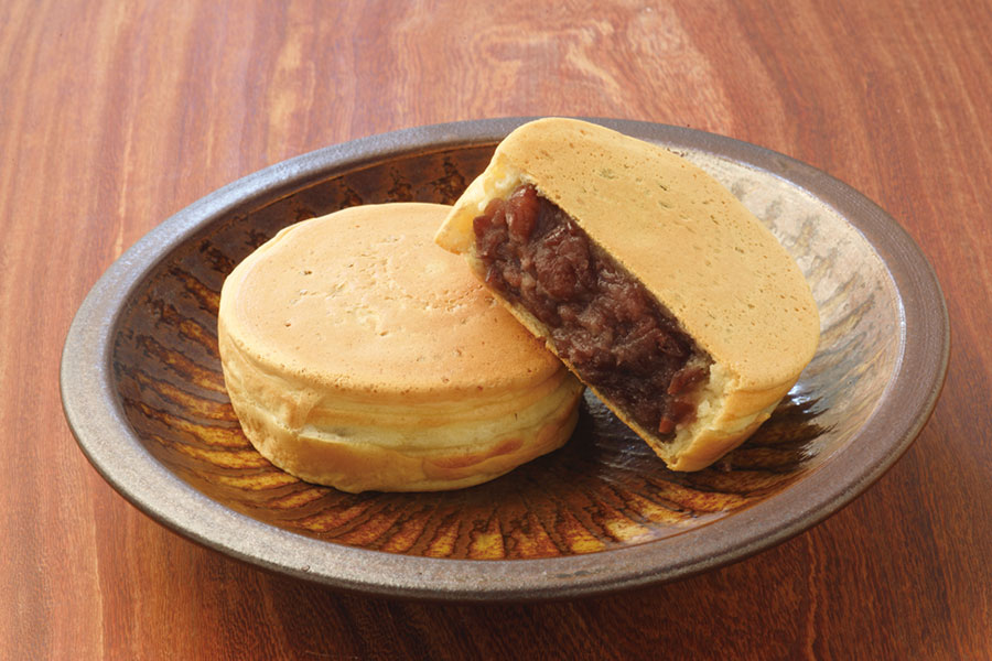 回転焼きに大判焼き、今川焼き…関西はなぜ「御座候」と呼ぶ？ | Lmaga.jp