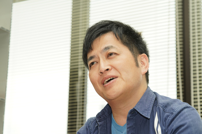 物流最前線／ZMP 谷口 恒社長 トップインタビュー ─ 物流ニュースの