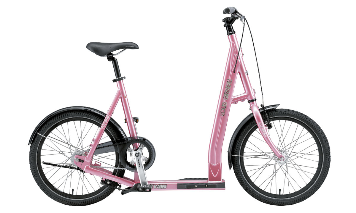 2013 LOUIS GARNEAU / 2013年ルイガノ / SKUBY 1