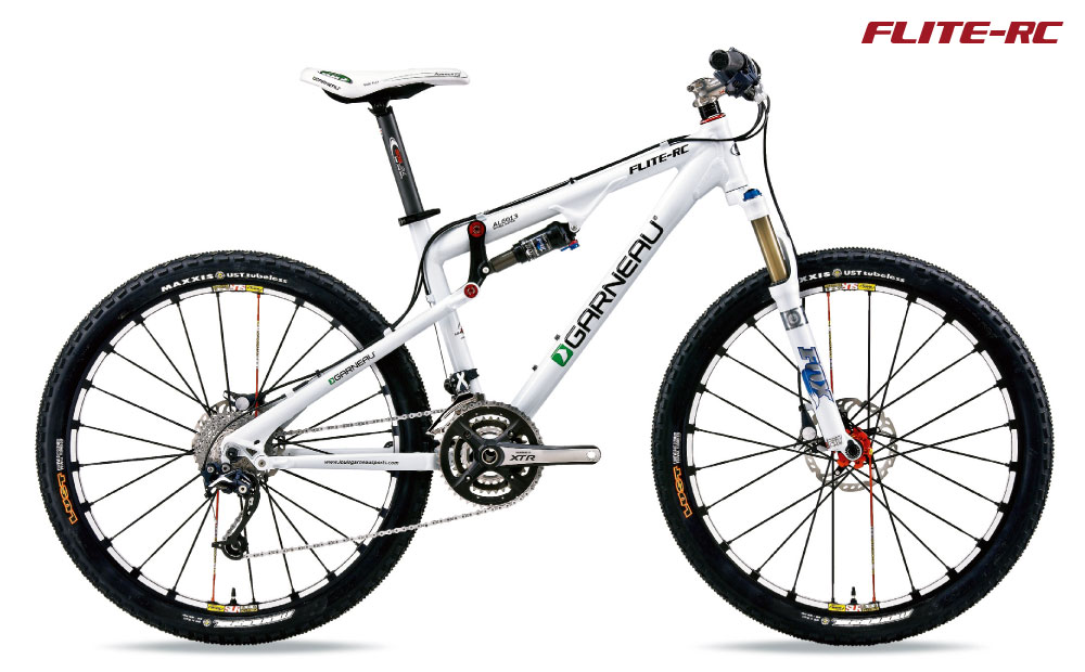 ルイガノ MTB XC FLITE S カスタムリストア 1x10 [美品]