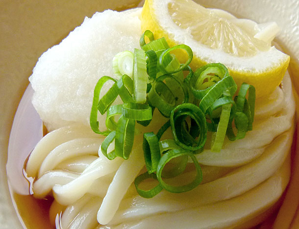 セルフうどん とんぼ | 麺ラリー参加店舗 | せとうち麺フェスタ2022