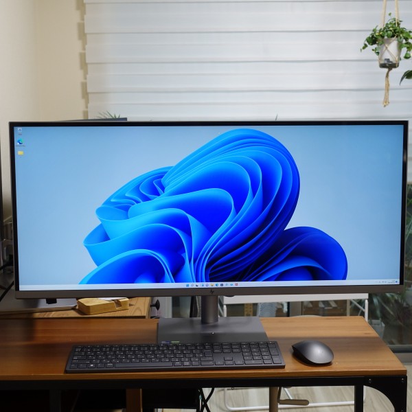 ENVY All-in-One 34-c実機レビュー:34インチ液晶搭載のオールインワン